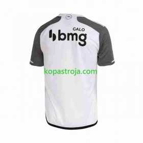 Billiga Fotbollströjor Atlético Mineiro Borta tröja 2023/24 Kortärmad